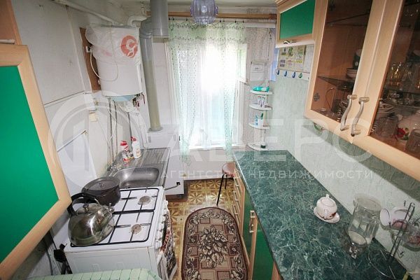 Дом, 46 кв.м.