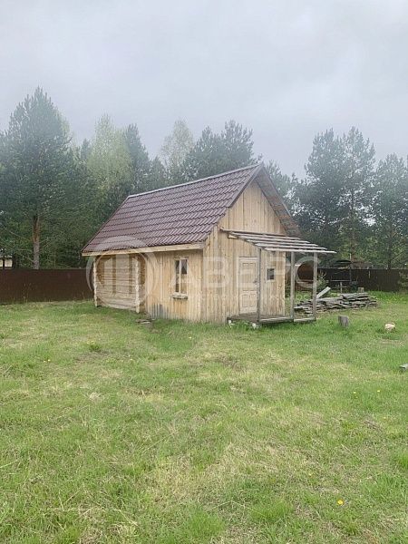 Дом, 105 кв.м.