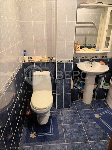 2-к квартира, 47 кв.м.