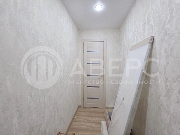 2-к квартира, 43 кв.м.