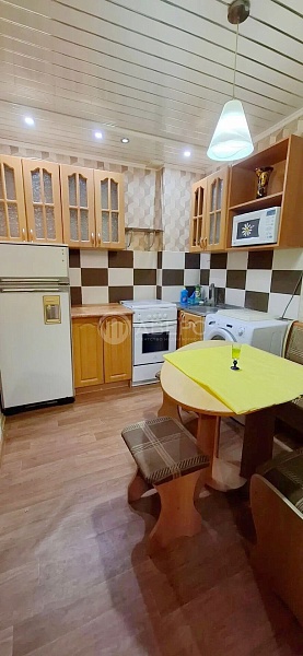 2-к квартира, 31 кв.м.