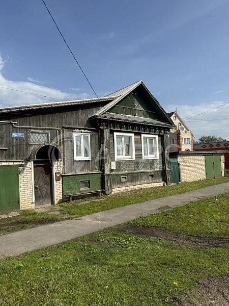 Дом, 84 кв.м.