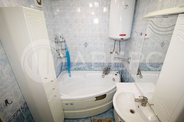 Снять 3-к квартиру, 59 кв.м.