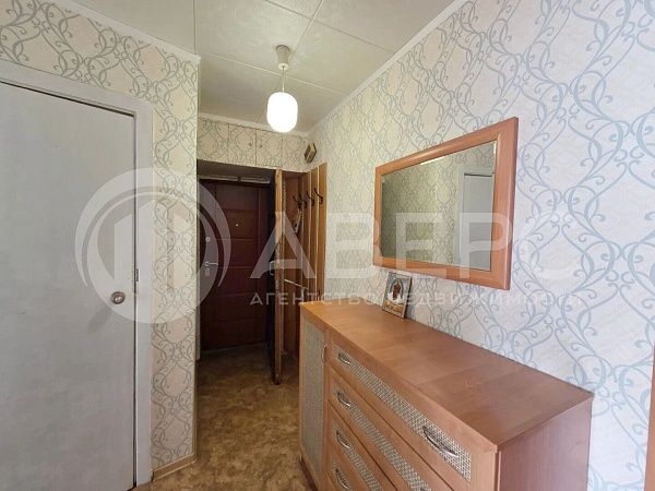 2-к квартира, 47 кв.м.