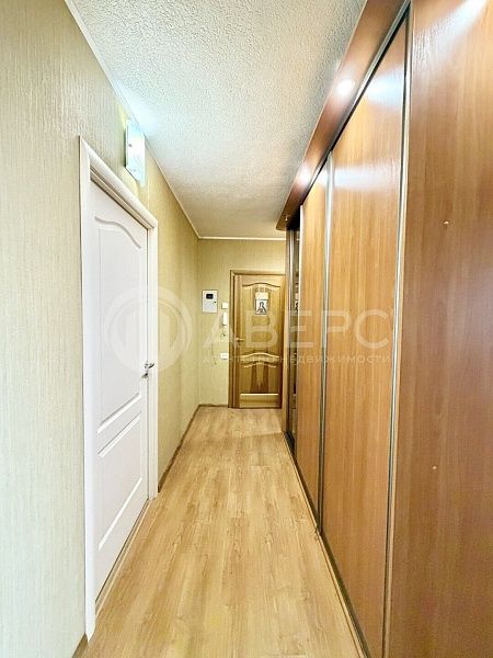 2-к квартира, 57 кв.м.
