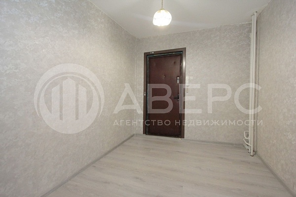 3-к квартира, 66 кв.м.