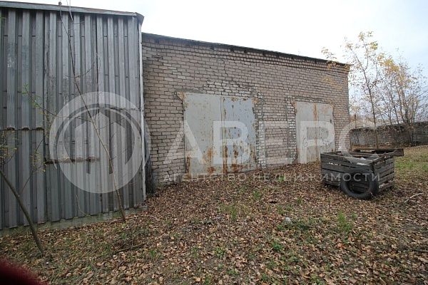 Производственное помещение, 299 кв.м.