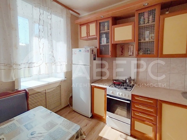 2-к квартира, 50 кв.м.