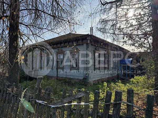 2-к квартира, 53 кв.м., Россия,  Владимирская область,  Муромский район,  Талызино д.,  Им А.С. Рассказова ул., 60