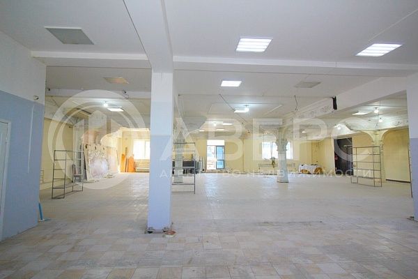 Аренда недвижимости, коммерческая