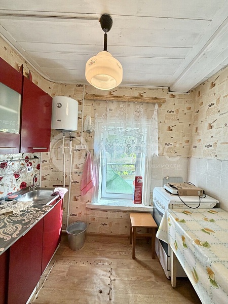 Дом, 31 кв.м.