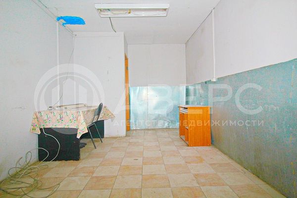Аренда недвижимости, коммерческая