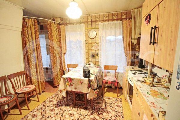 Дом, 55 кв.м.
