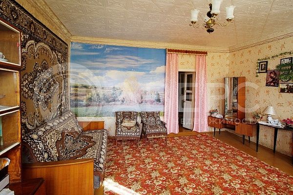 Дом, 78 кв.м.