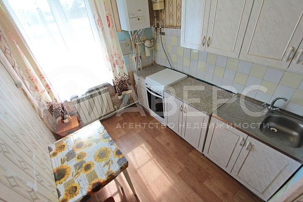 2-к квартира, 40 кв.м.
