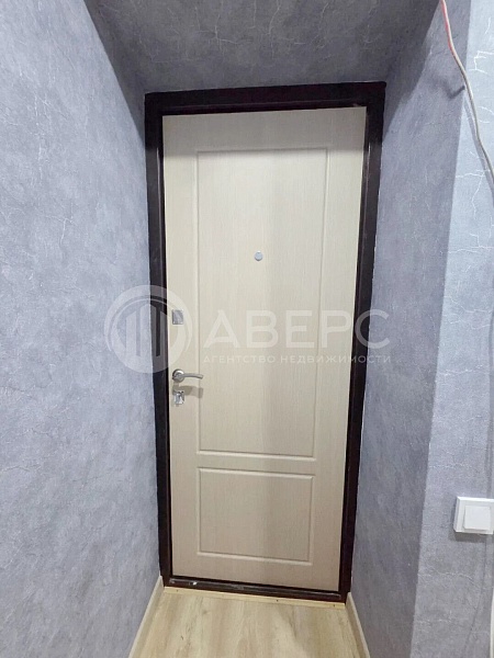 2-к квартира, 43 кв.м.
