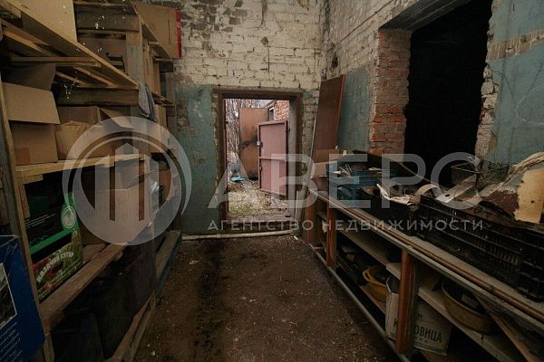 Производственное помещение, 299 кв.м.