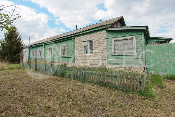 Дом, 62 кв.м.