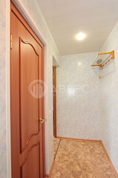 2-к квартира, 43 кв.м.