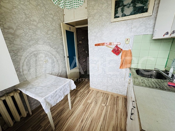 3-к квартира, 52 кв.м.