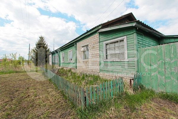 Дом, 62 кв.м., Россия,  Владимирская область,  Селивановский район,  Савино д., 22