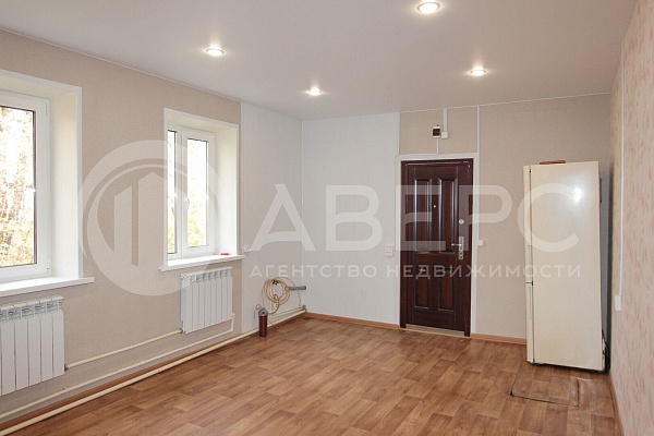 1-к квартира, 20 кв.м.