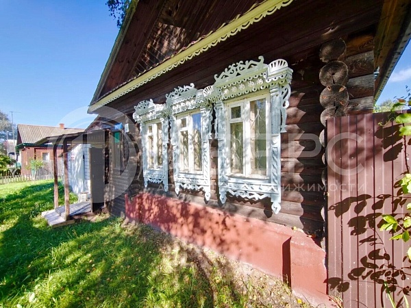 Дом, 49 кв.м.