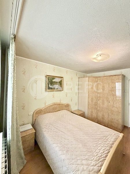 2-к квартира, 57 кв.м.