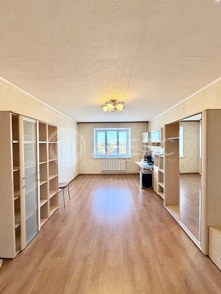 2-к квартира, 57 кв.м.