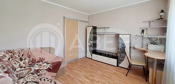 2-к квартира, 31 кв.м.
