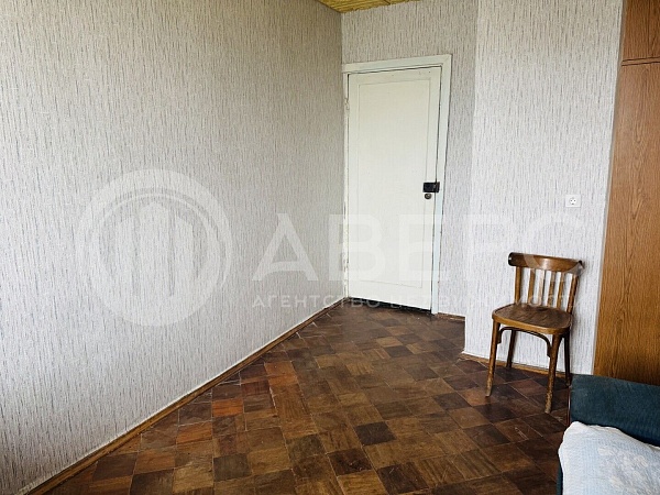 3-к квартира, 52 кв.м.