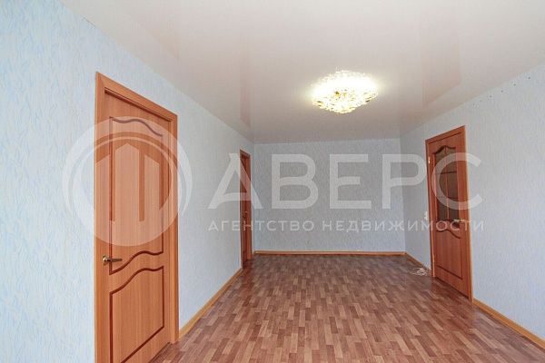 2-к квартира, 43 кв.м.