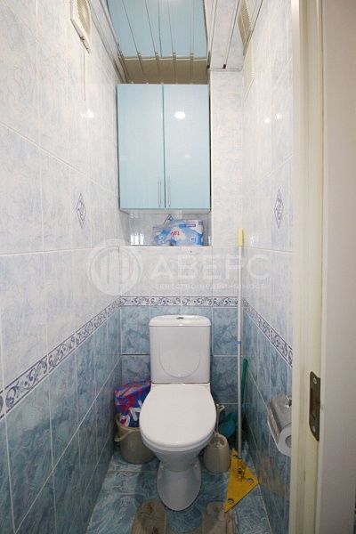 Снять 3-к квартиру, 59 кв.м.