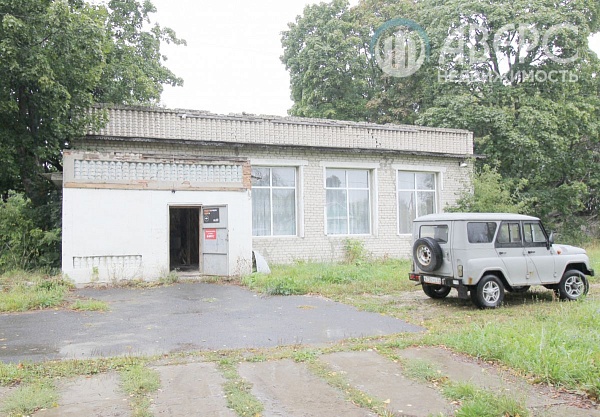 Помещения свободного назначения, 236 кв.м.