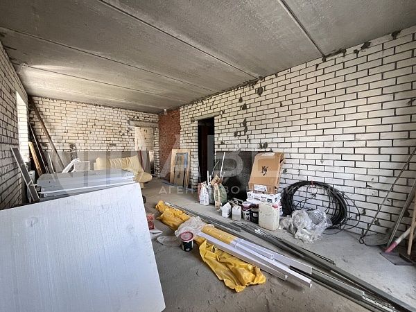 2-к квартира, 70 кв.м.