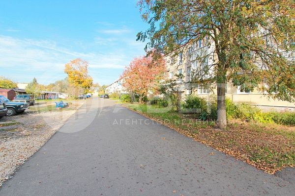 2-к квартира, 43 кв.м.