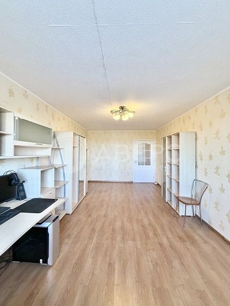 2-к квартира, 57 кв.м.