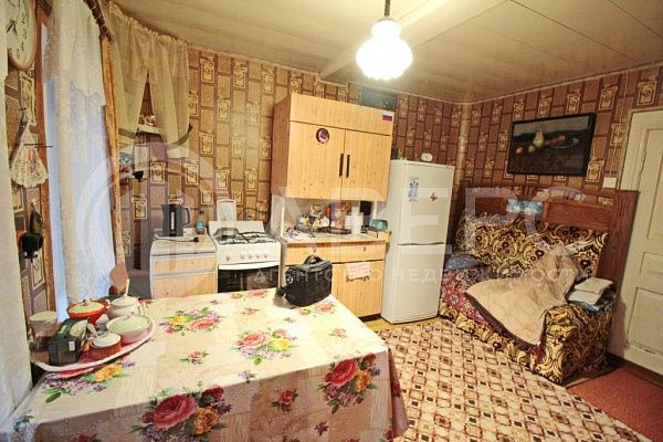 Дом, 55 кв.м.