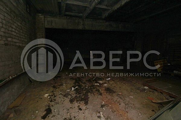 Производственное помещение, 299 кв.м.