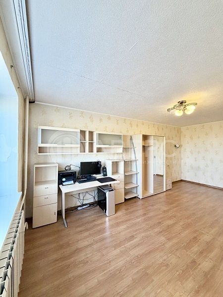 2-к квартира, 57 кв.м.