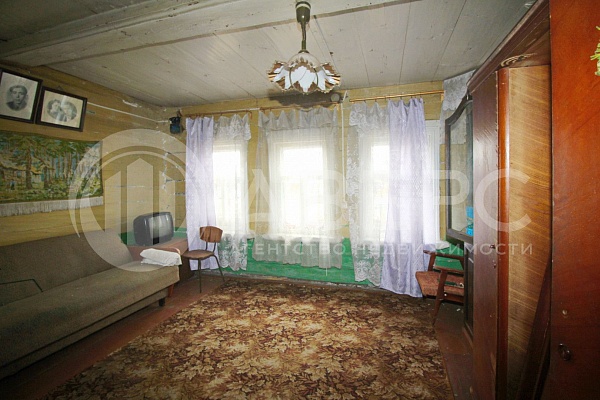 Дом, 28 кв.м.