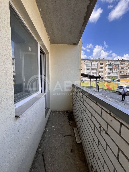 2-к квартира, 70 кв.м.