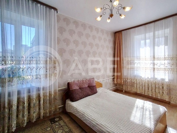2-к квартира, 50 кв.м.