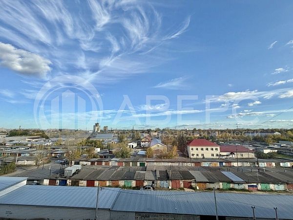 2-к квартира, 57 кв.м.