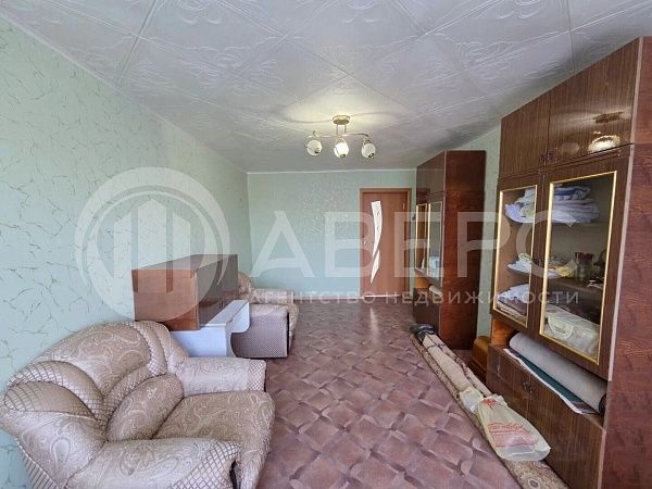 2-к квартира, 47 кв.м.