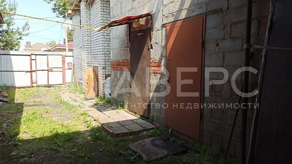 Часть дома, 63 кв.м.