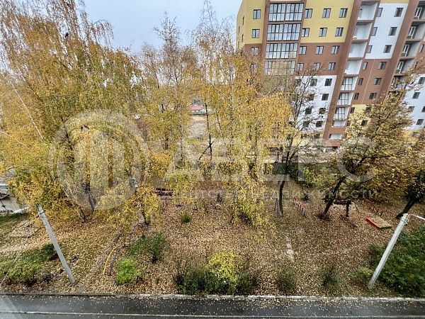 4-к квартира, 76 кв.м.