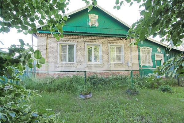 Дом, 81 кв.м.