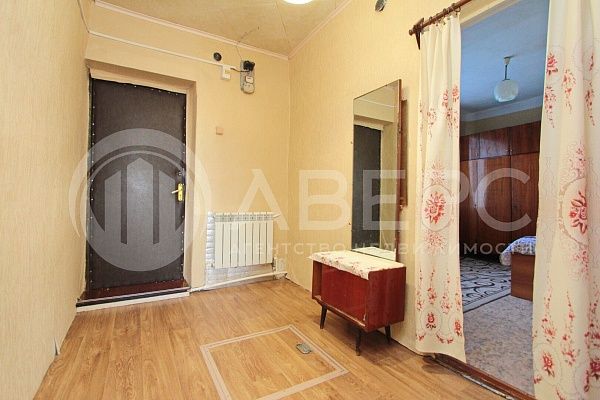 2-к квартира, 40 кв.м.
