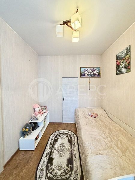 2-к квартира, 44 кв.м.